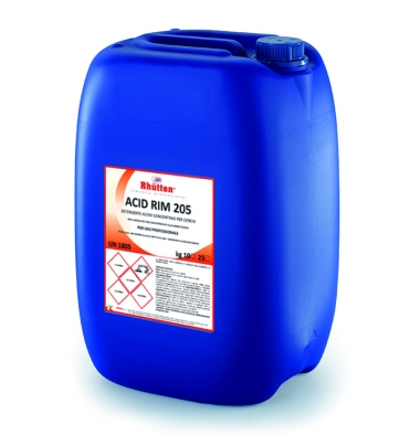 ACID RIM 1018 P