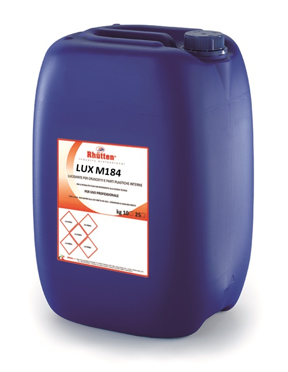 LUX M184