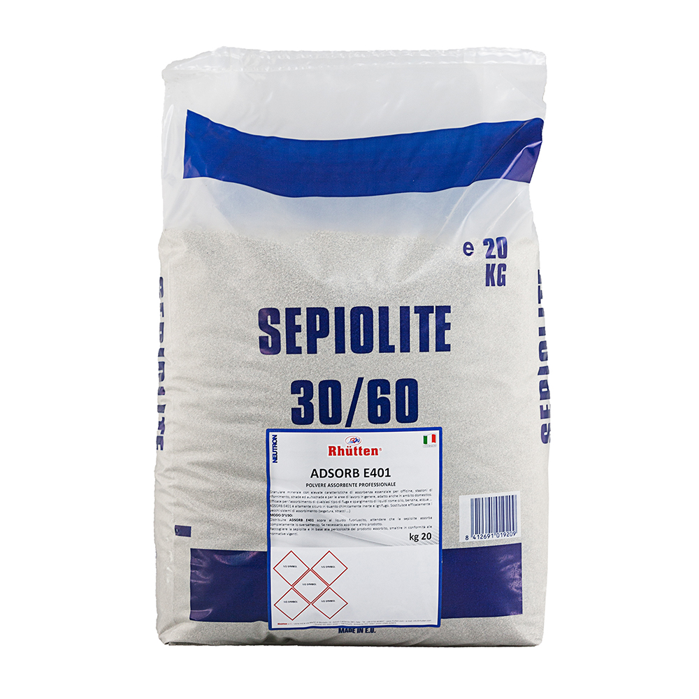 ADSORB E 401