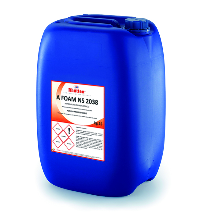 A FOAM NS 2038