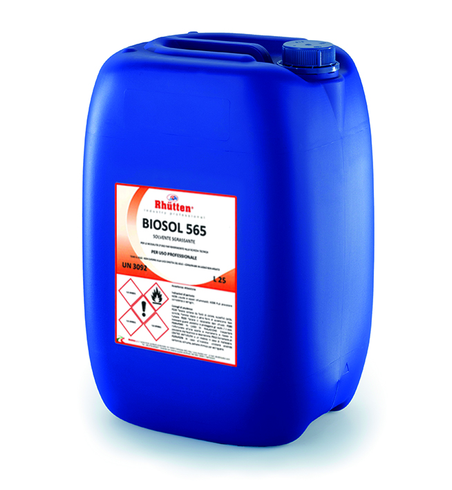 BIOSOL 565