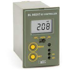 EC kontroler BL 983317 visoki raspon