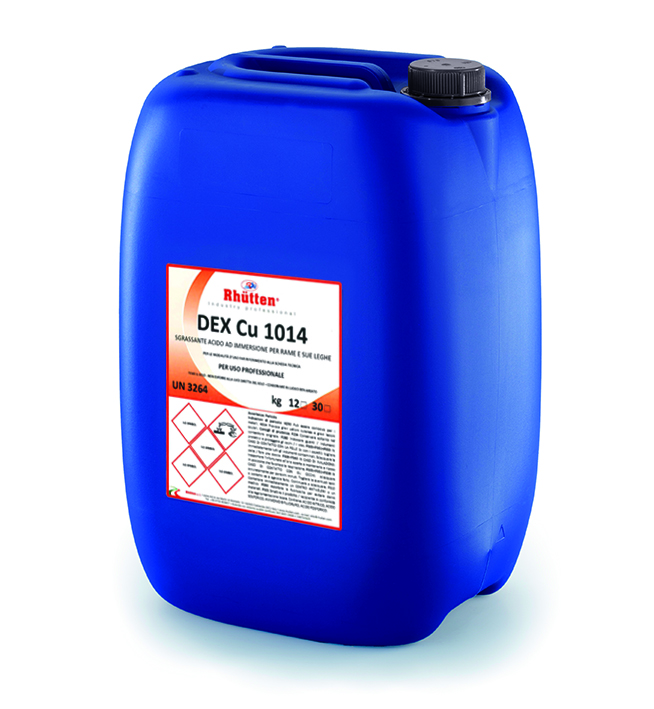DEX Cu 1014