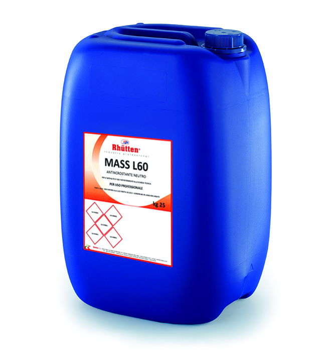 MASS L 60
