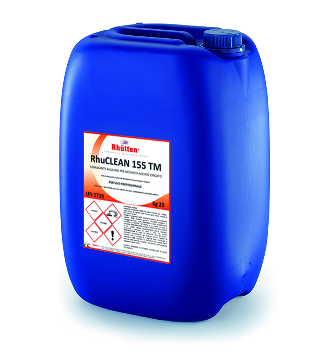 RhuCLEAN 155 TM
