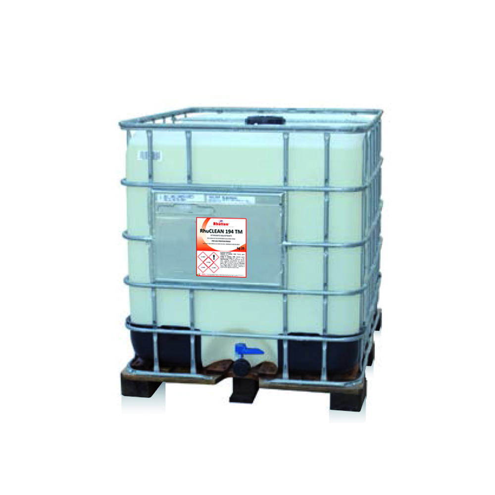 RhuCLEAN 194 TM