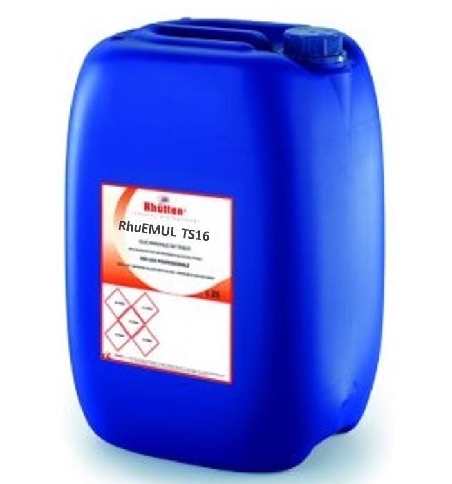 RhuEMUL TS 16