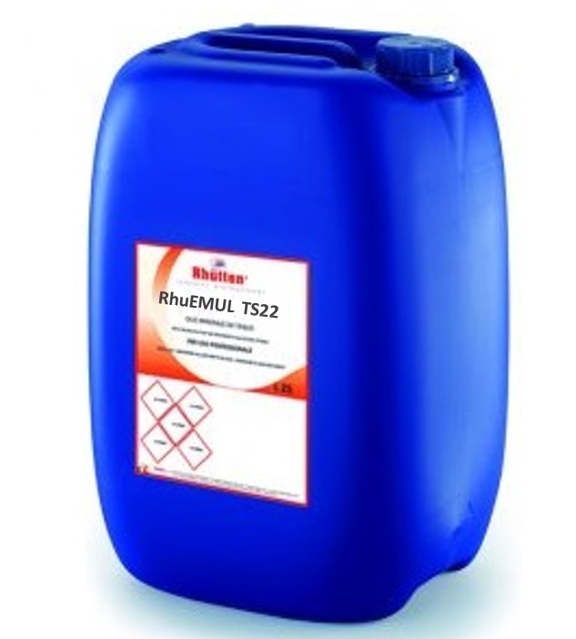 RhuEMUL TS 22