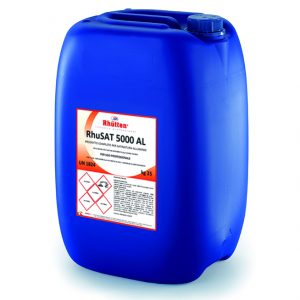 RhuSAT 5000 Al