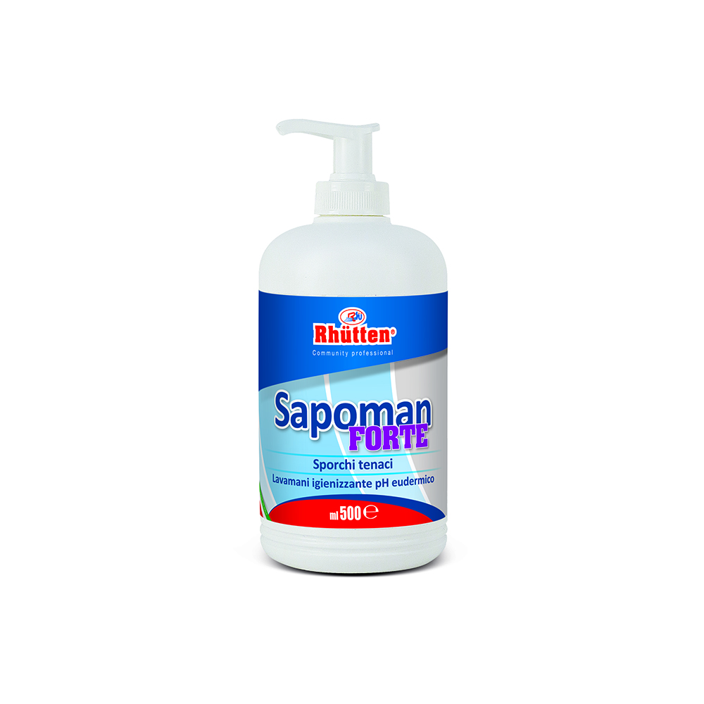 SAPOMAN FORTE