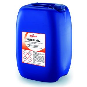 SINTEX LM12