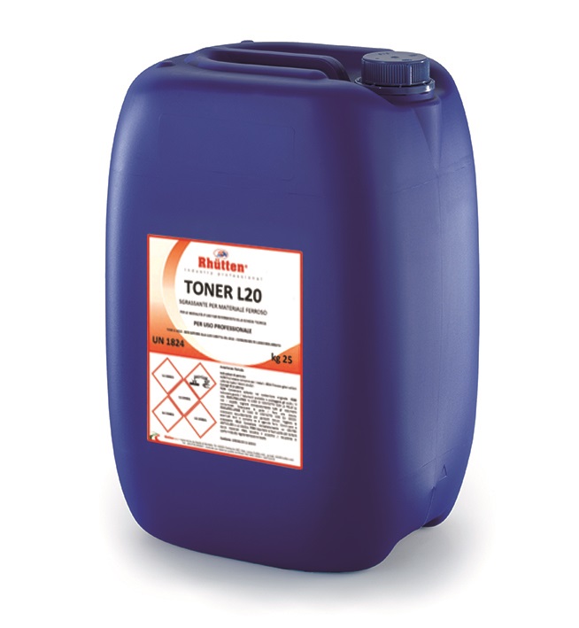 TONER L20