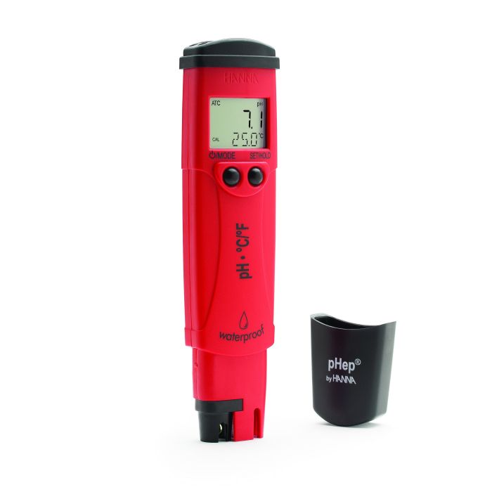 pH Tester HI 98128
